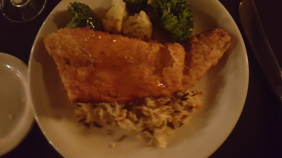 Wooden Angel Restaurant Photo 10