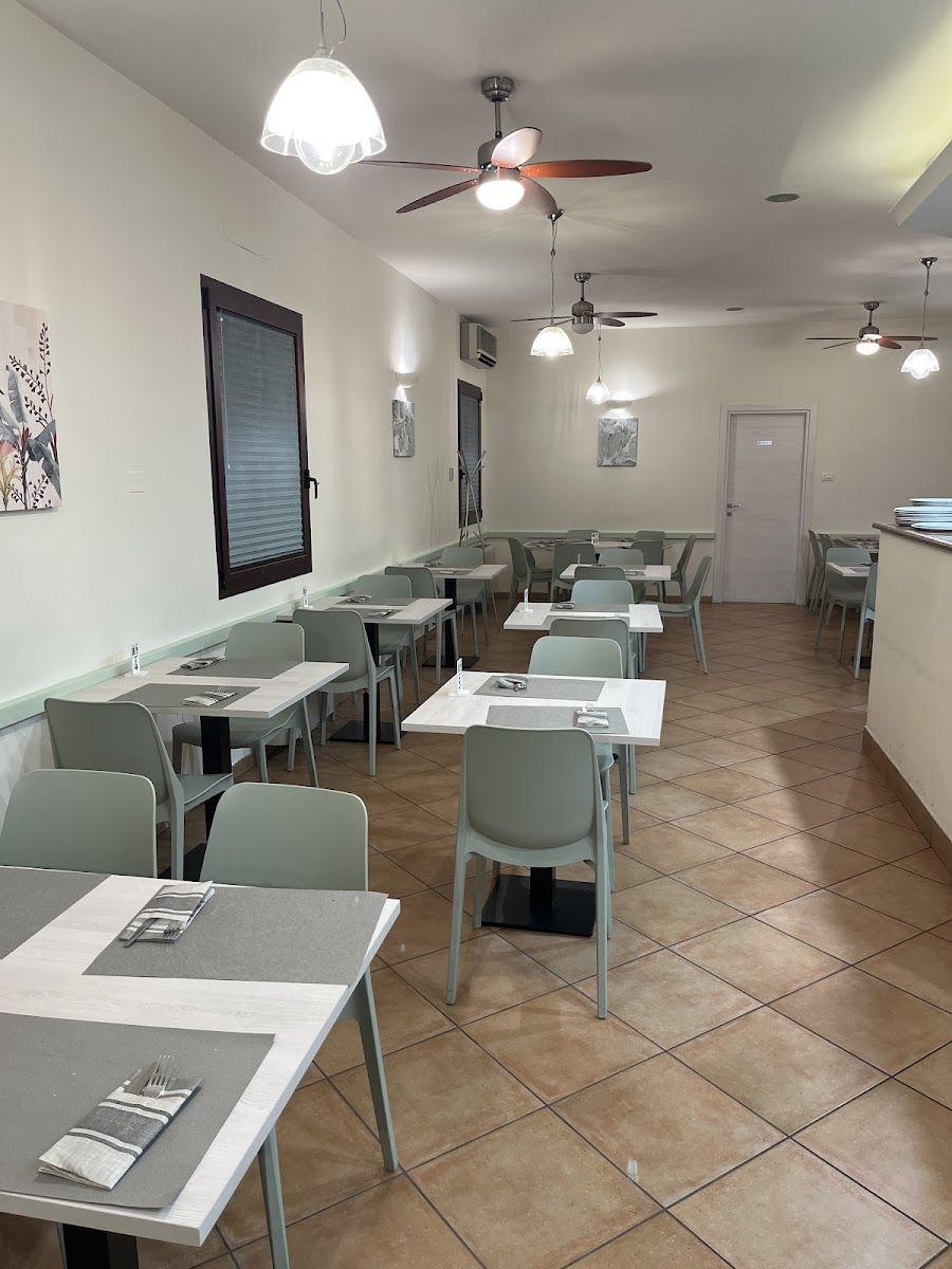 Ristorante Pizzeria dal Gobbo
