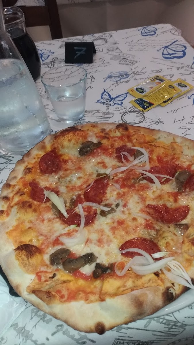 Ristorante Pizzeria dal Gobbo Photo 10