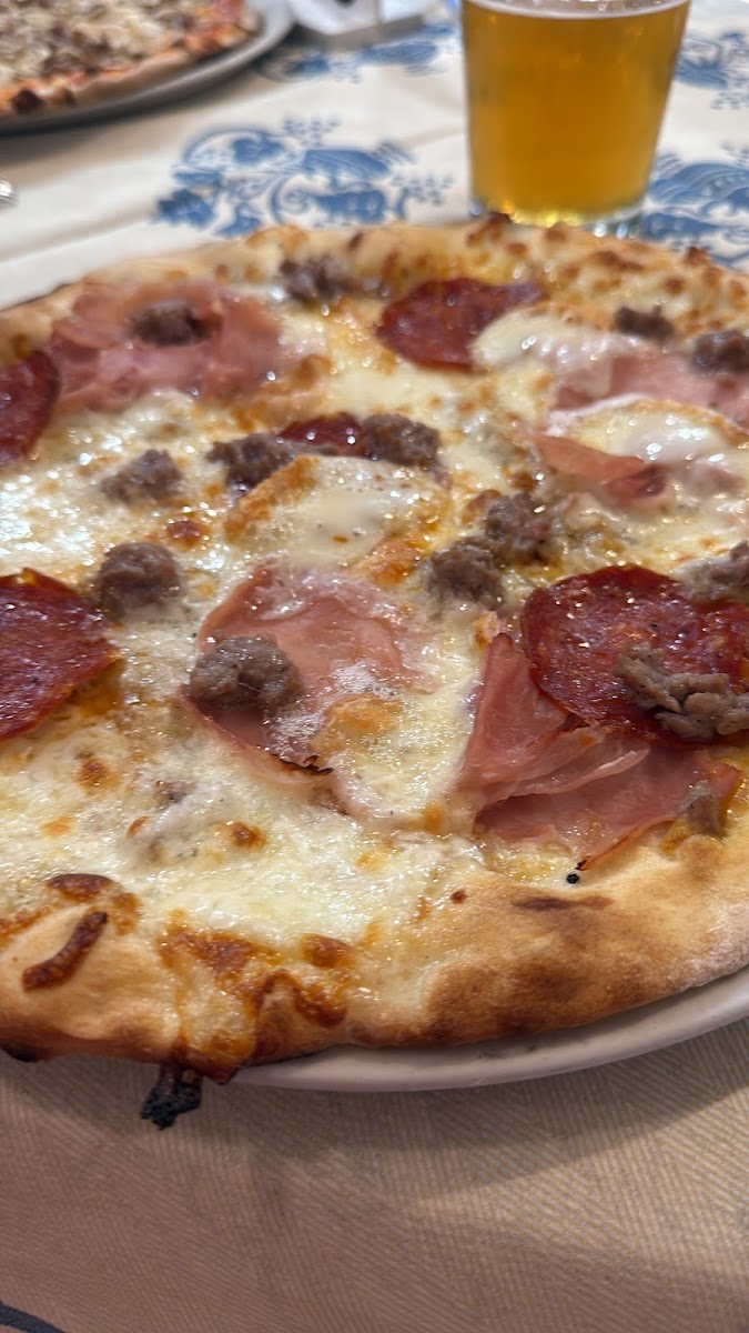 Ristorante Pizzeria dal Gobbo Photo 2