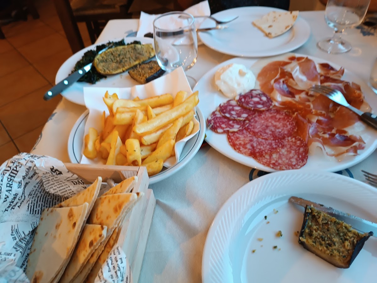 Ristorante Pizzeria dal Gobbo Photo 3