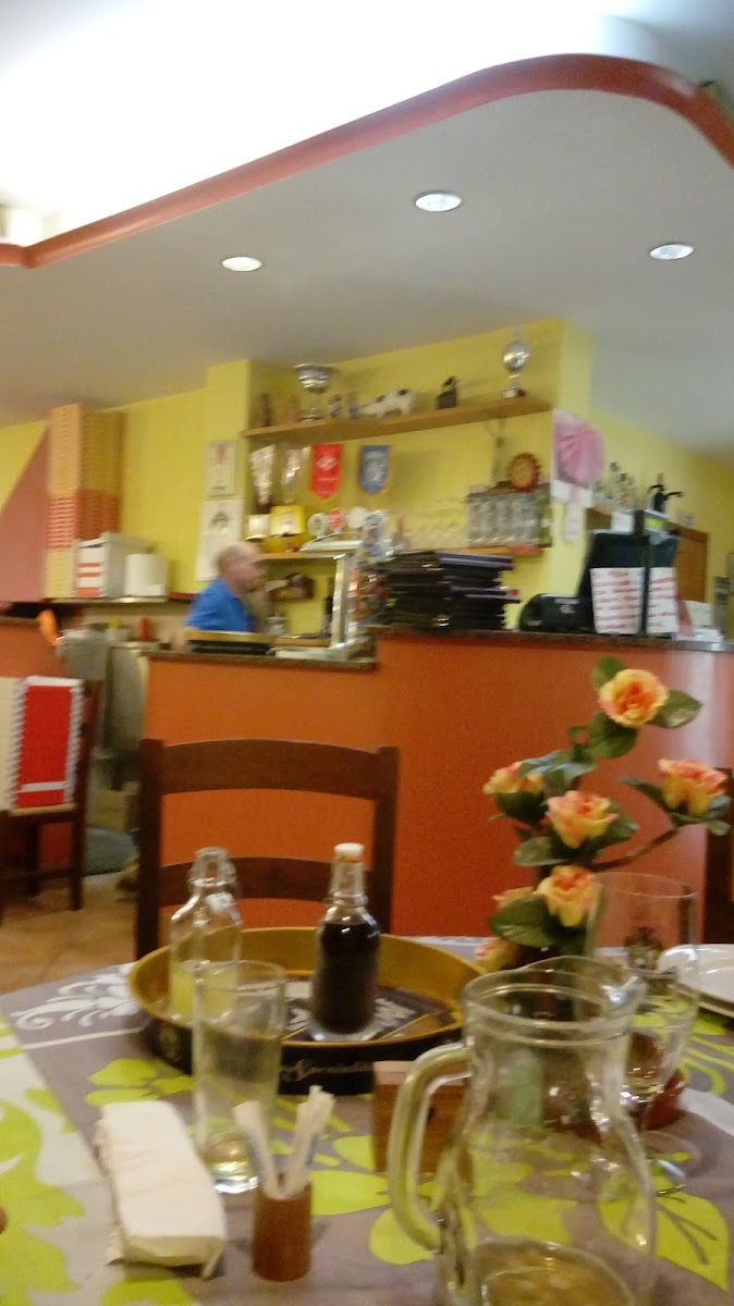 Ristorante Pizzeria dal Gobbo Photo 4