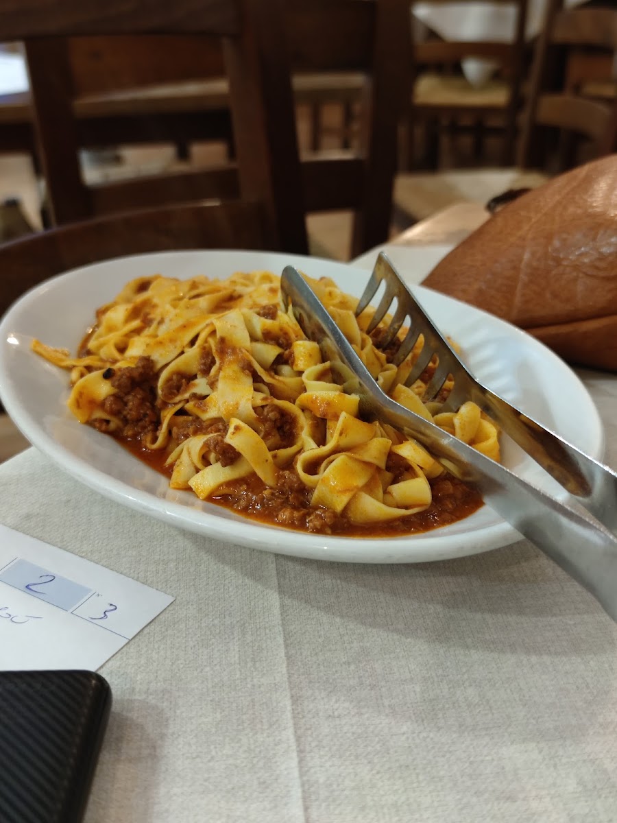 Ristorante Pizzeria dal Gobbo Photo 5