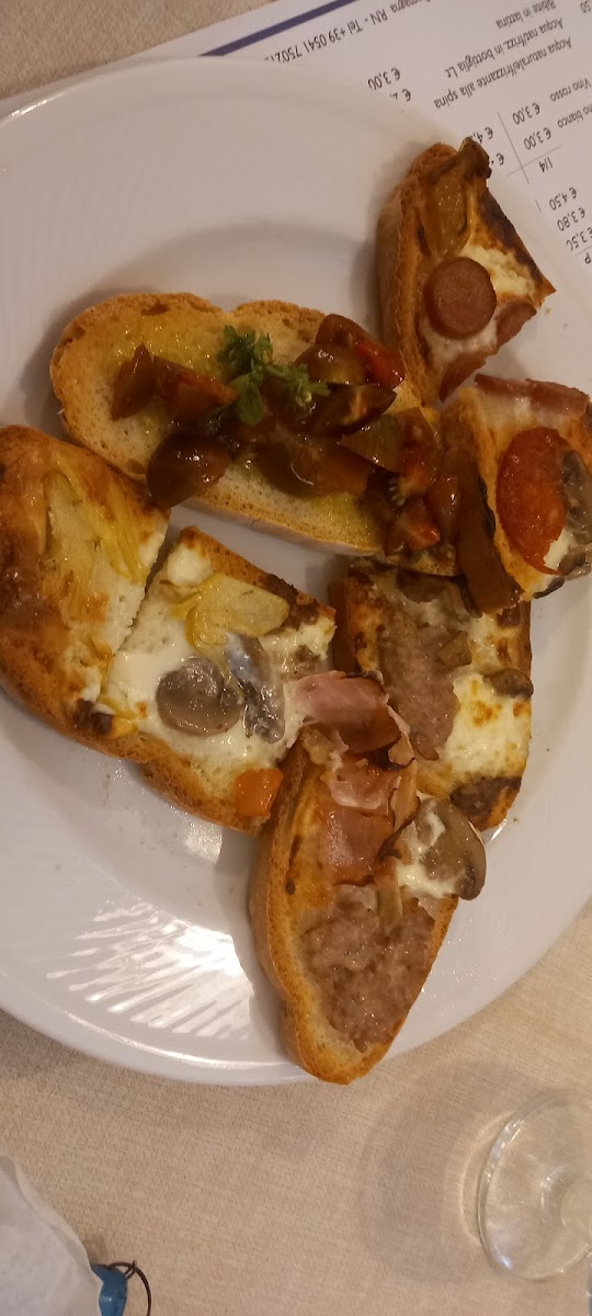 Ristorante Pizzeria dal Gobbo Photo 6