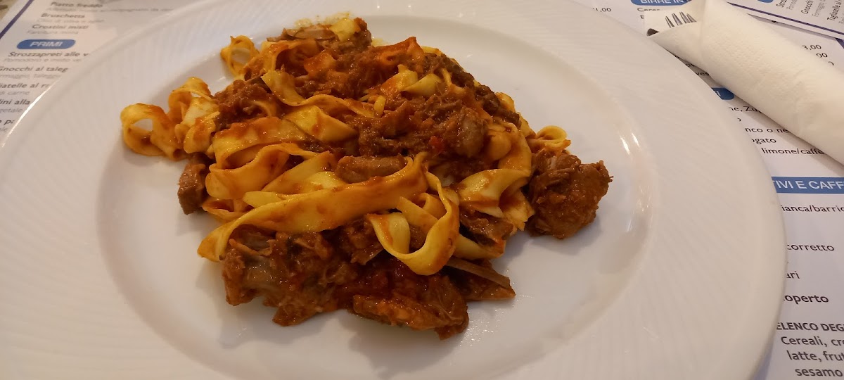 Ristorante Pizzeria dal Gobbo Photo 7