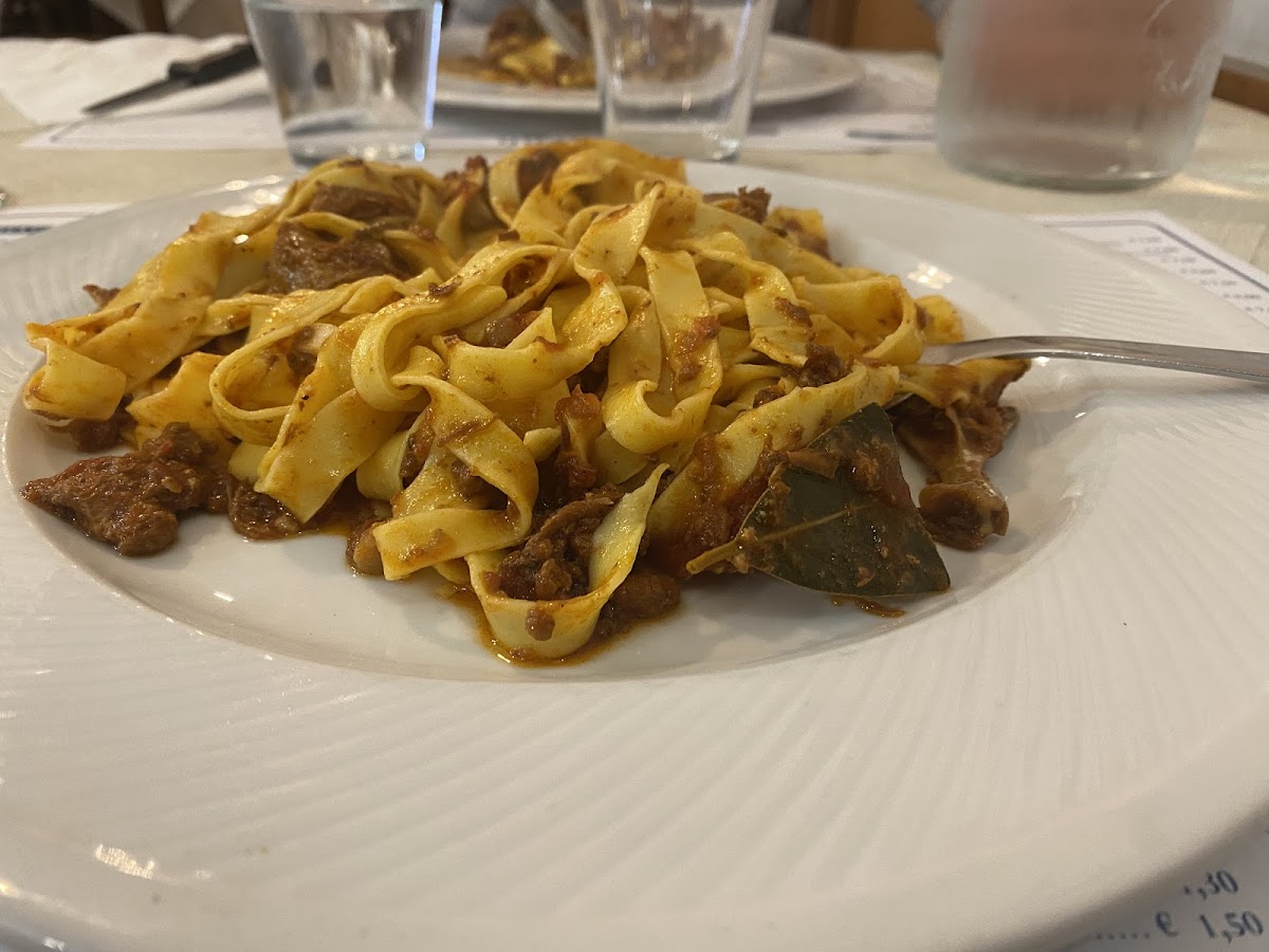 Ristorante Pizzeria dal Gobbo Photo 8