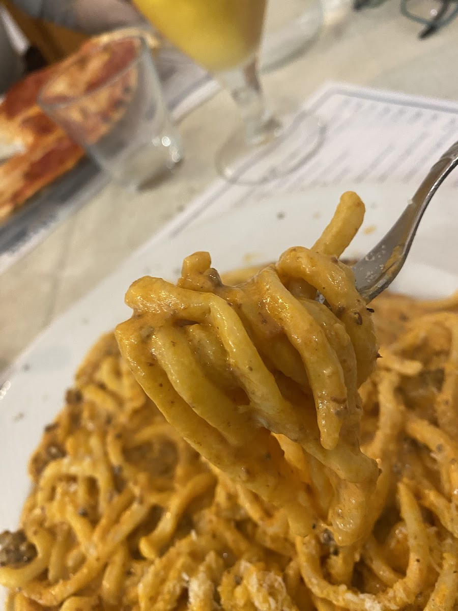 Ristorante Pizzeria dal Gobbo Photo 9