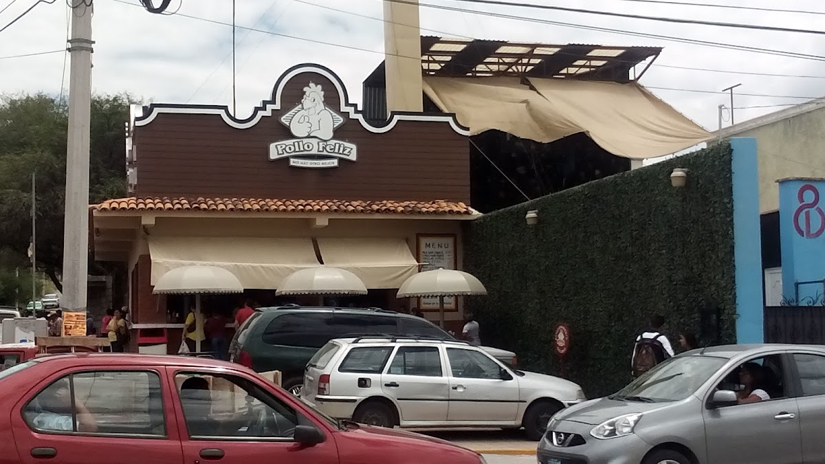 Chicken San Miguel