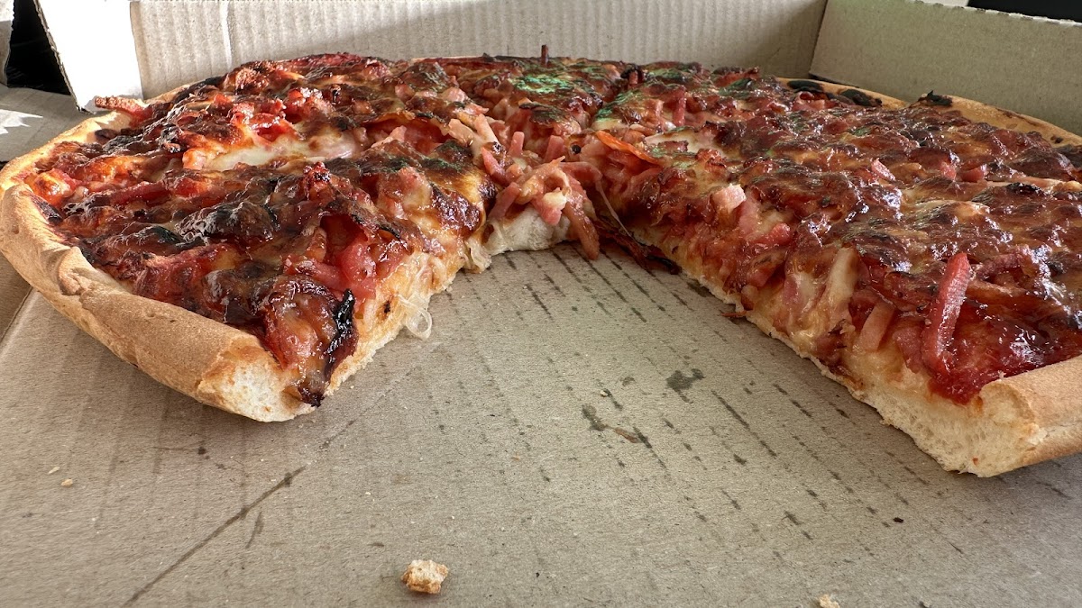Dongara Pizza & Cafe Photo 10