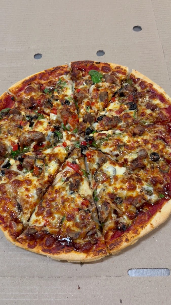 Dongara Pizza & Cafe Photo 2