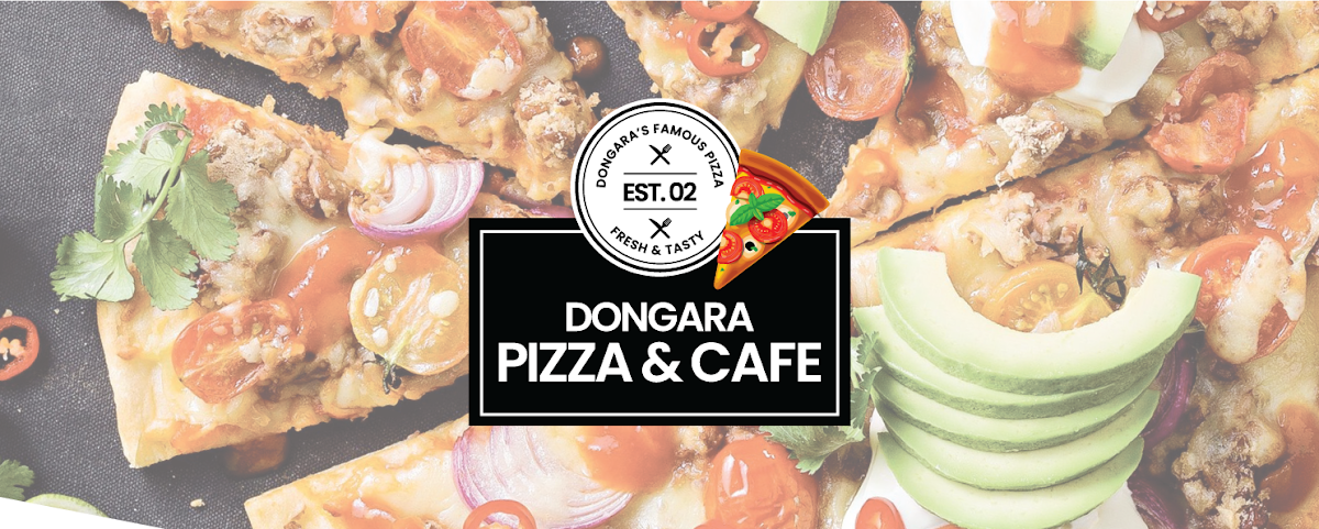 Dongara Pizza & Cafe Photo 4