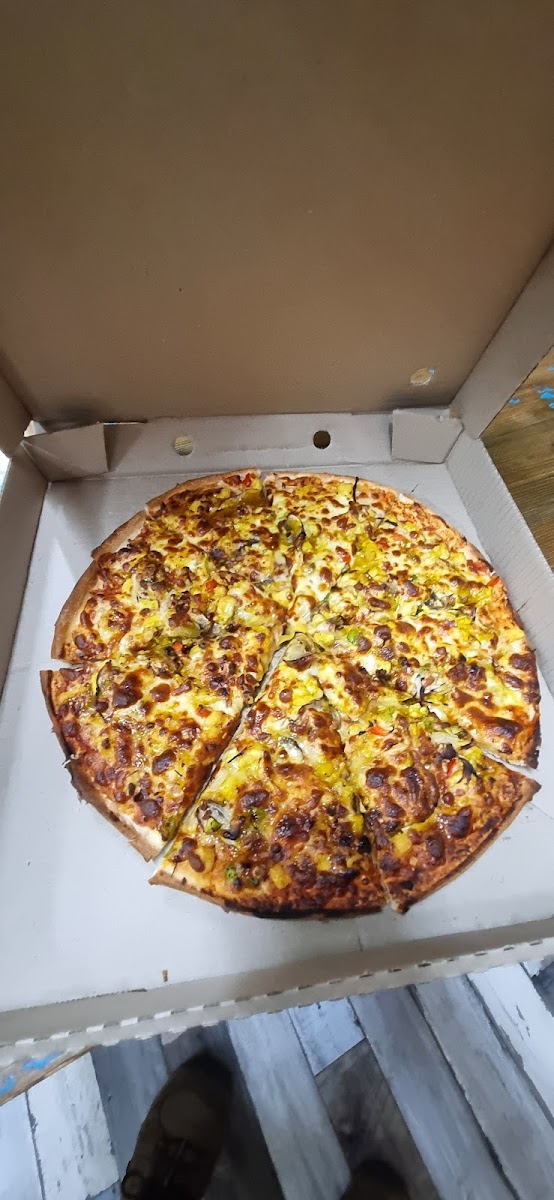 Dongara Pizza & Cafe Photo 5