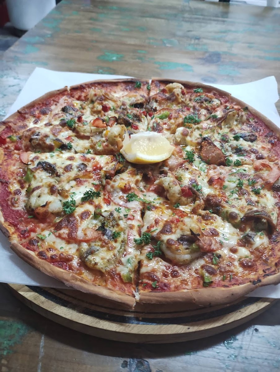 Dongara Pizza & Cafe Photo 7