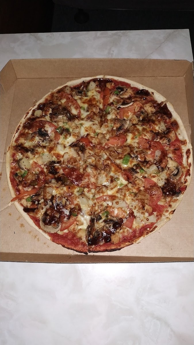 Dongara Pizza & Cafe Photo 8