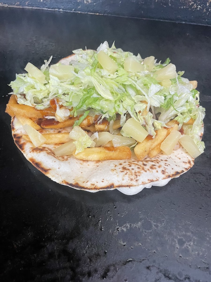 Master Kebabs Kempsey Photo 7