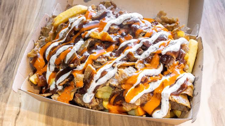 Master Kebabs Kempsey Photo 9