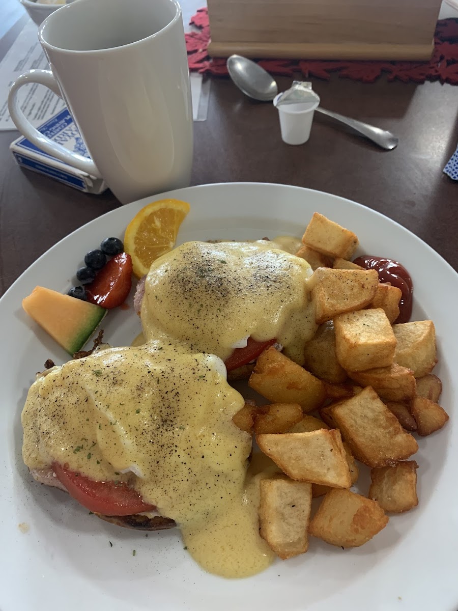 Country Kitchen Restaurant Photo 10
