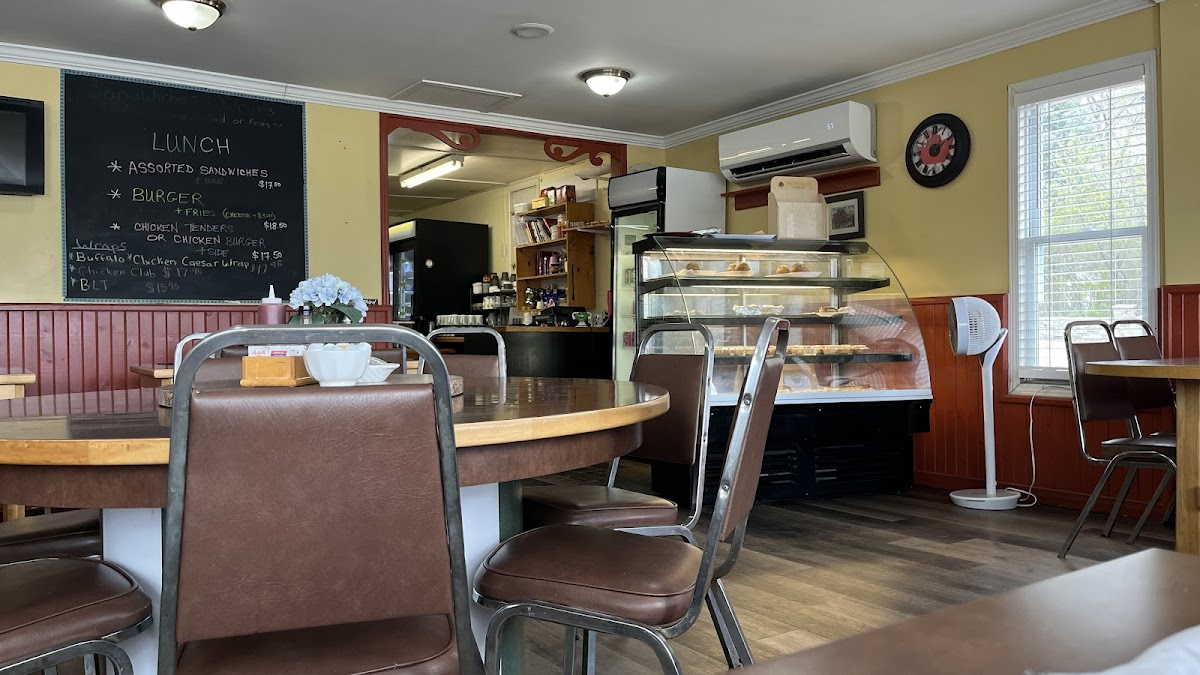 Country Kitchen Restaurant Photo 2