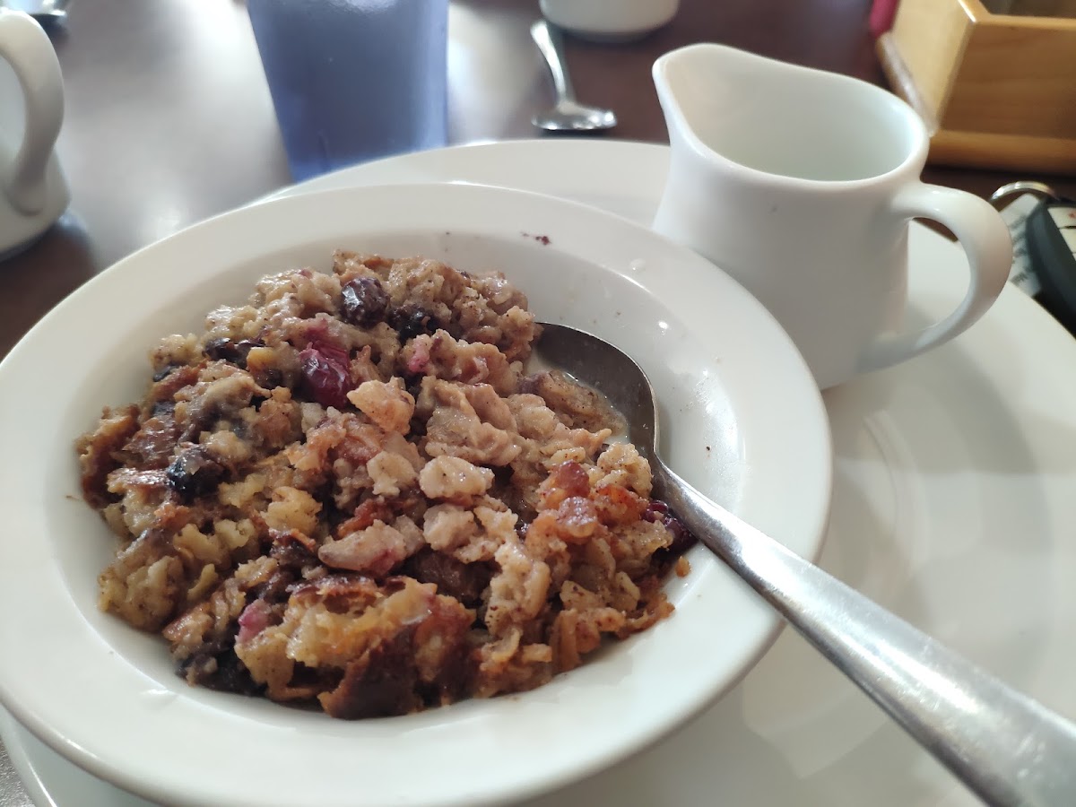 Country Kitchen Restaurant Photo 6