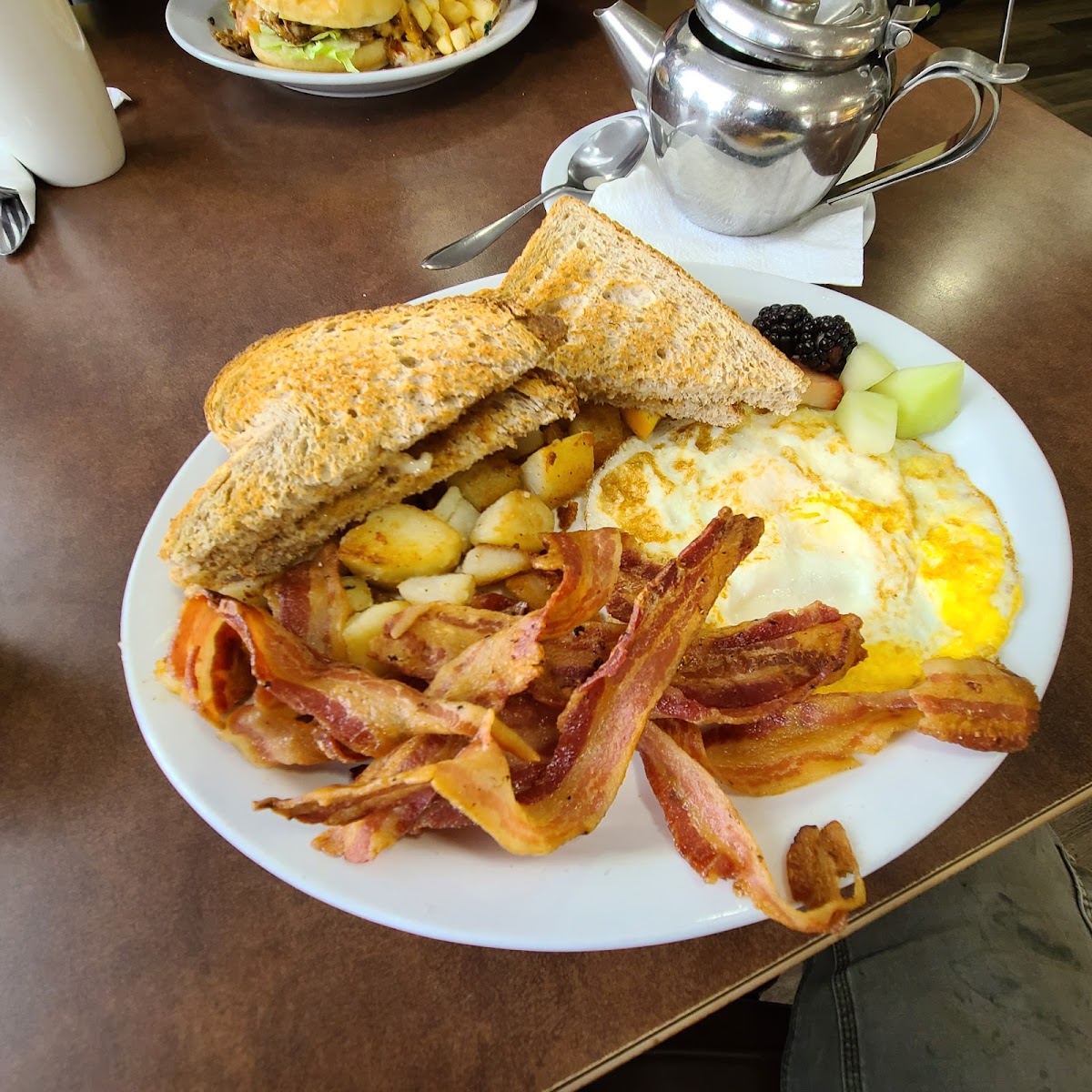Country Kitchen Restaurant Photo 7