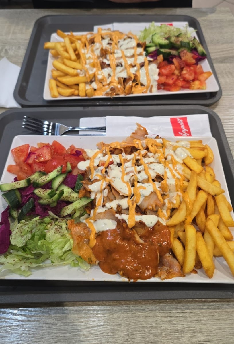 Berliner City Döner Photo 5