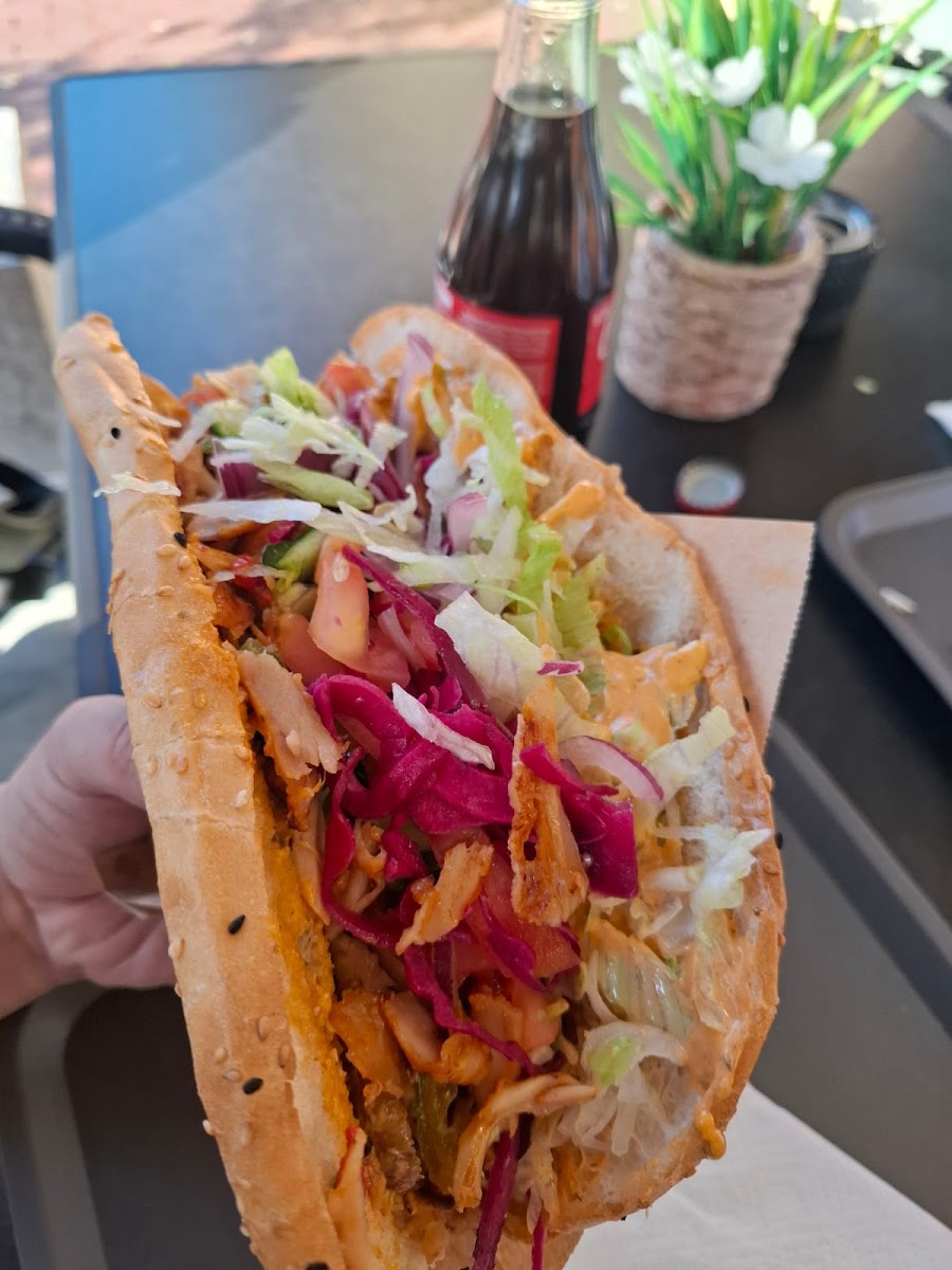 Berliner City Döner Photo 8
