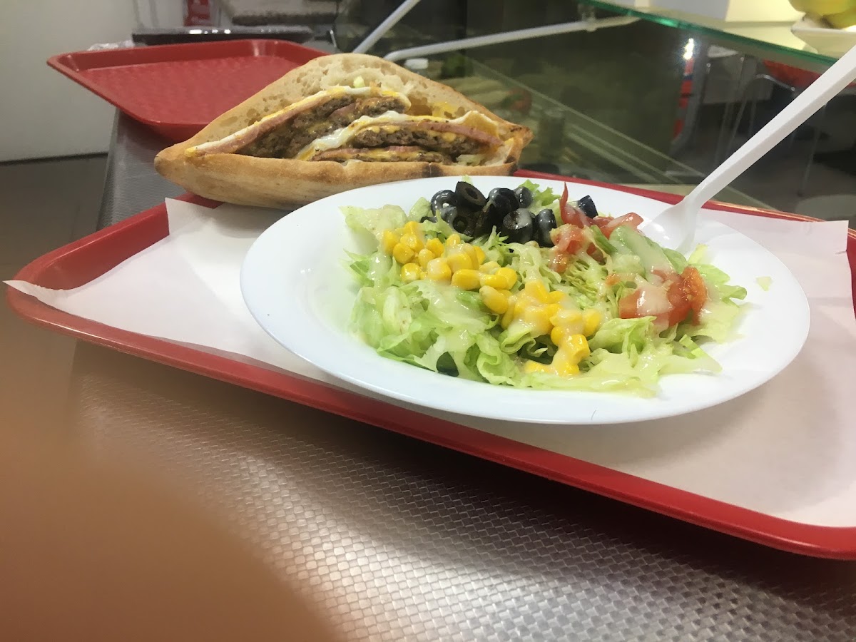 Swis Burger Photo 10
