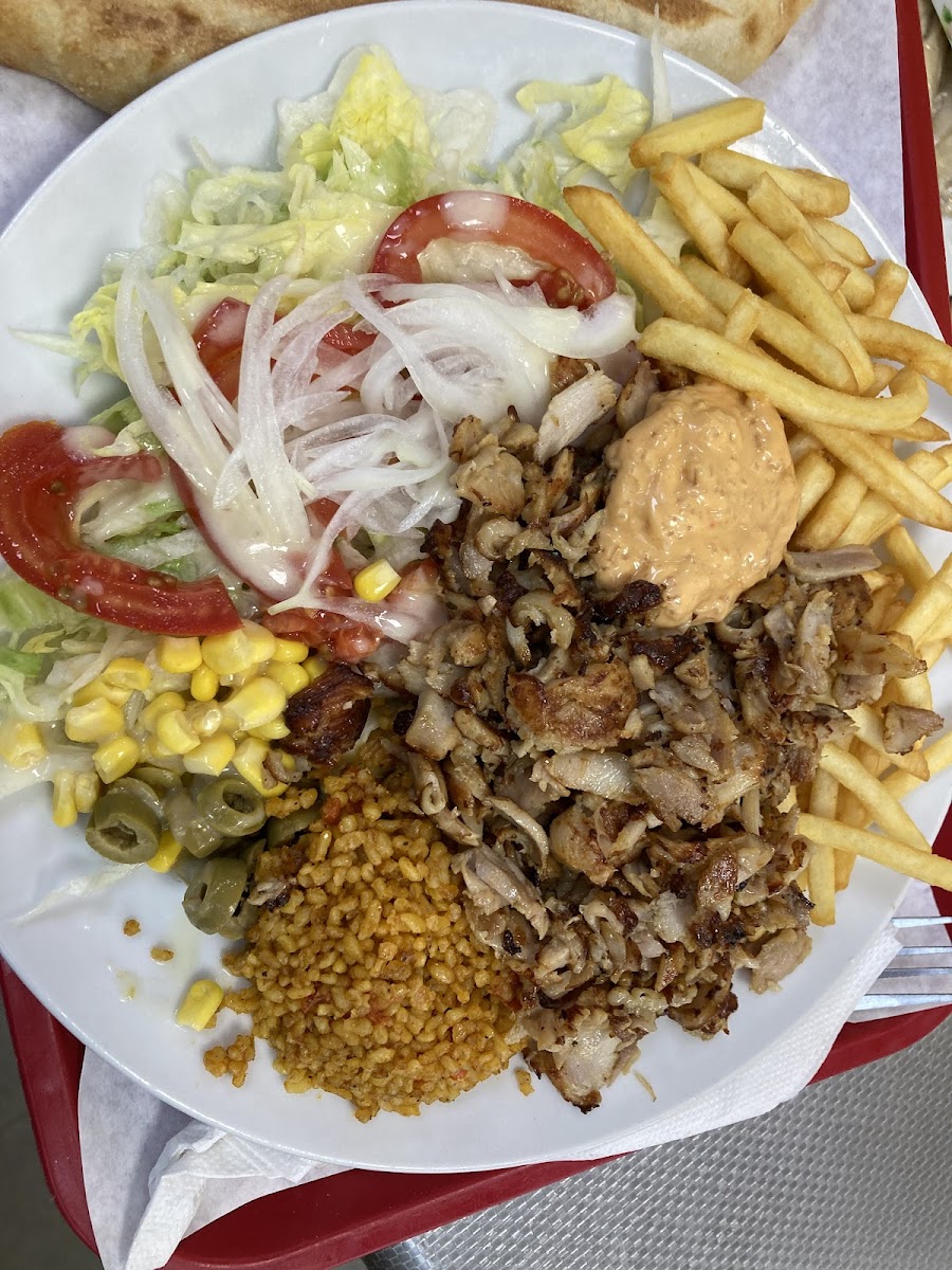 Swis Burger Photo 5