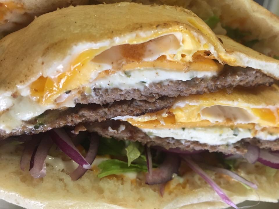 Swis Burger Photo 9