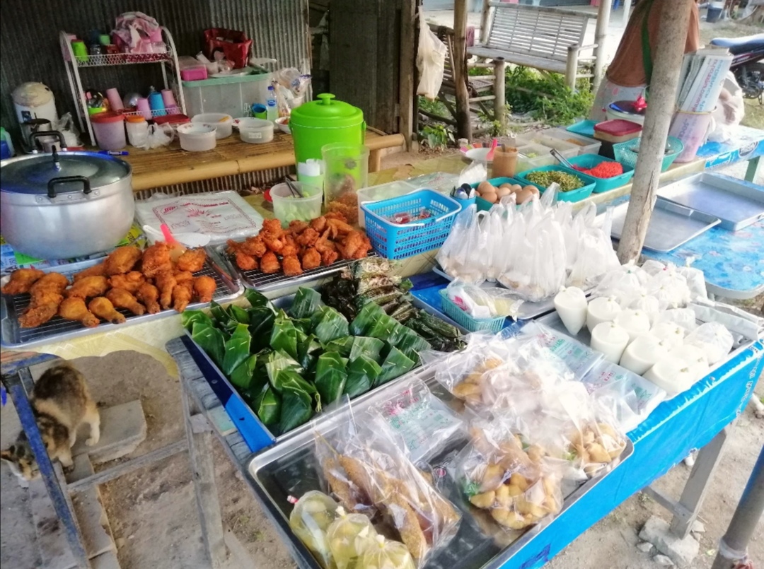 นูรี​ อาหารเช้า​ -​ Nuri Breakfast Halal Photo 2