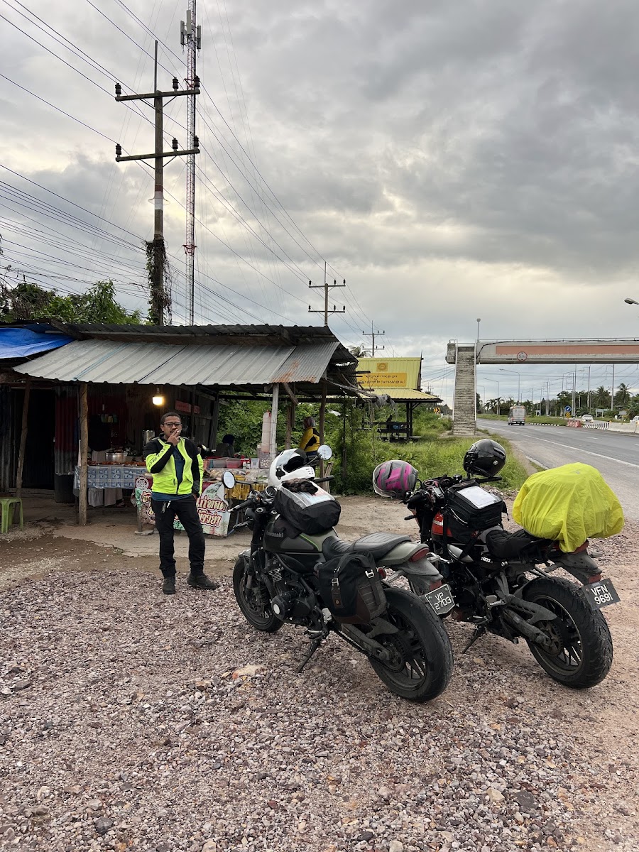นูรี​ อาหารเช้า​ -​ Nuri Breakfast Halal Photo 3