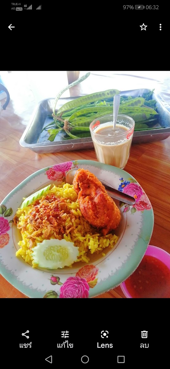 นูรี​ อาหารเช้า​ -​ Nuri Breakfast Halal Photo 5
