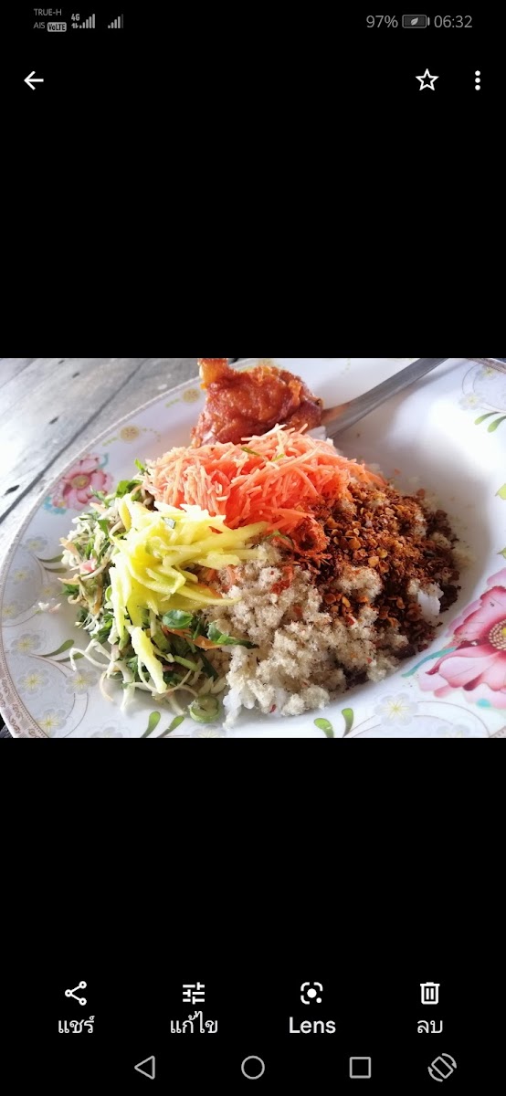นูรี​ อาหารเช้า​ -​ Nuri Breakfast Halal Photo 7