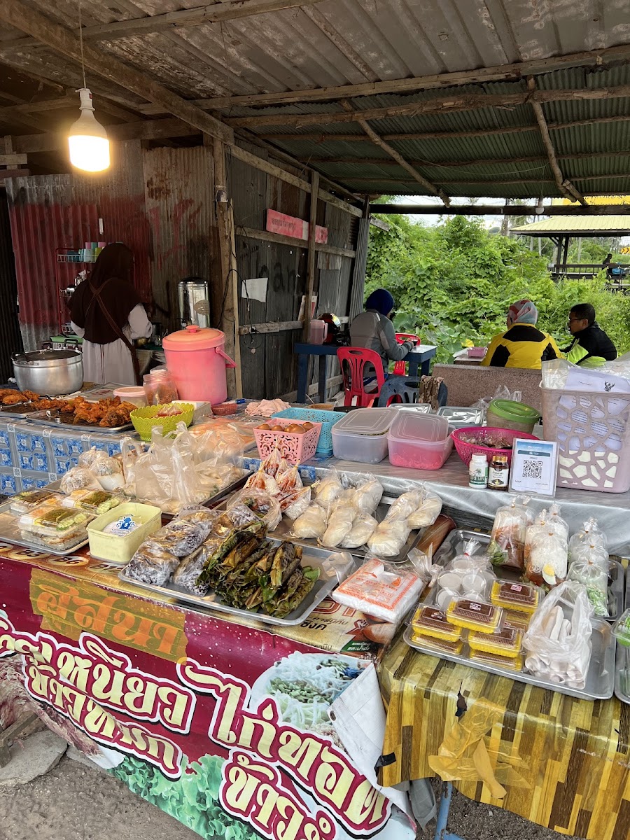 นูรี​ อาหารเช้า​ -​ Nuri Breakfast Halal Photo 8