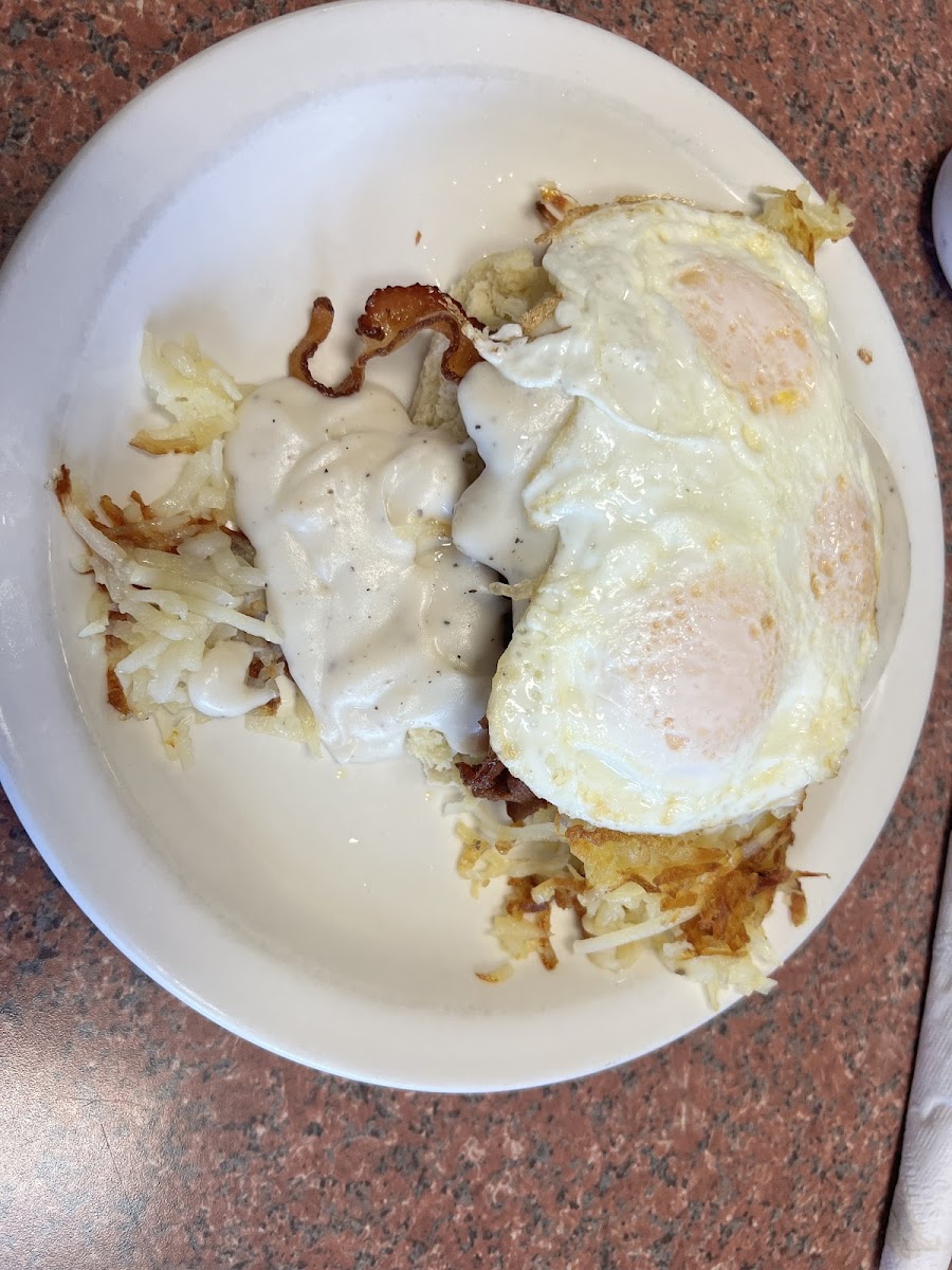 Pacific Family Restaurant Photo 6