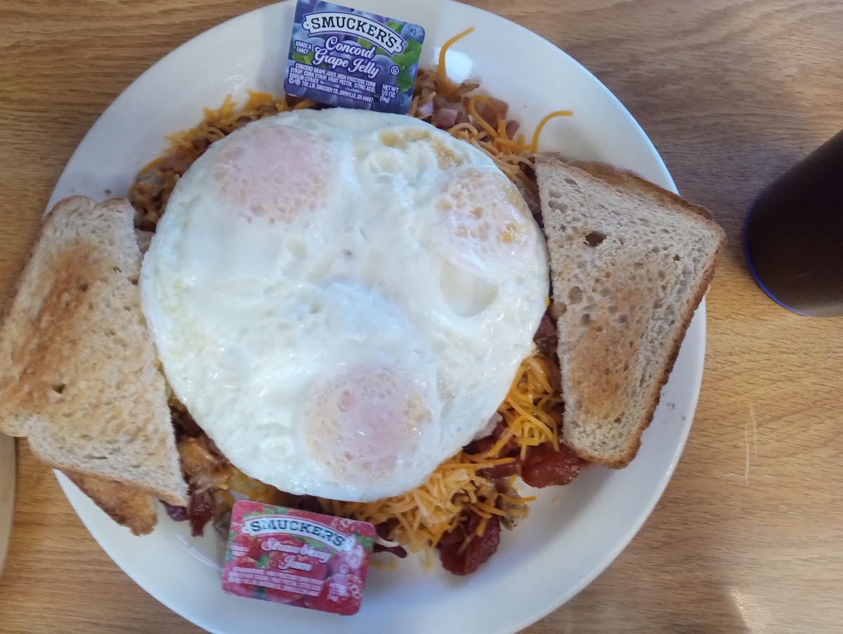 Pacific Family Restaurant Photo 7