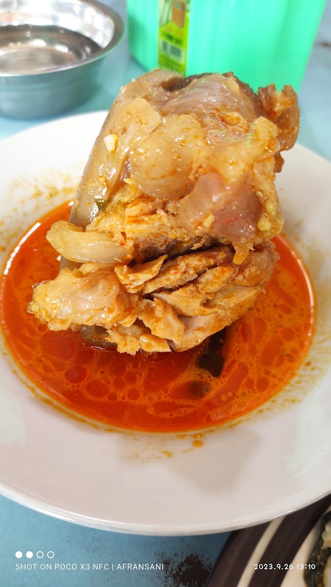 Rumah Makan Padang Pariaman Photo 4