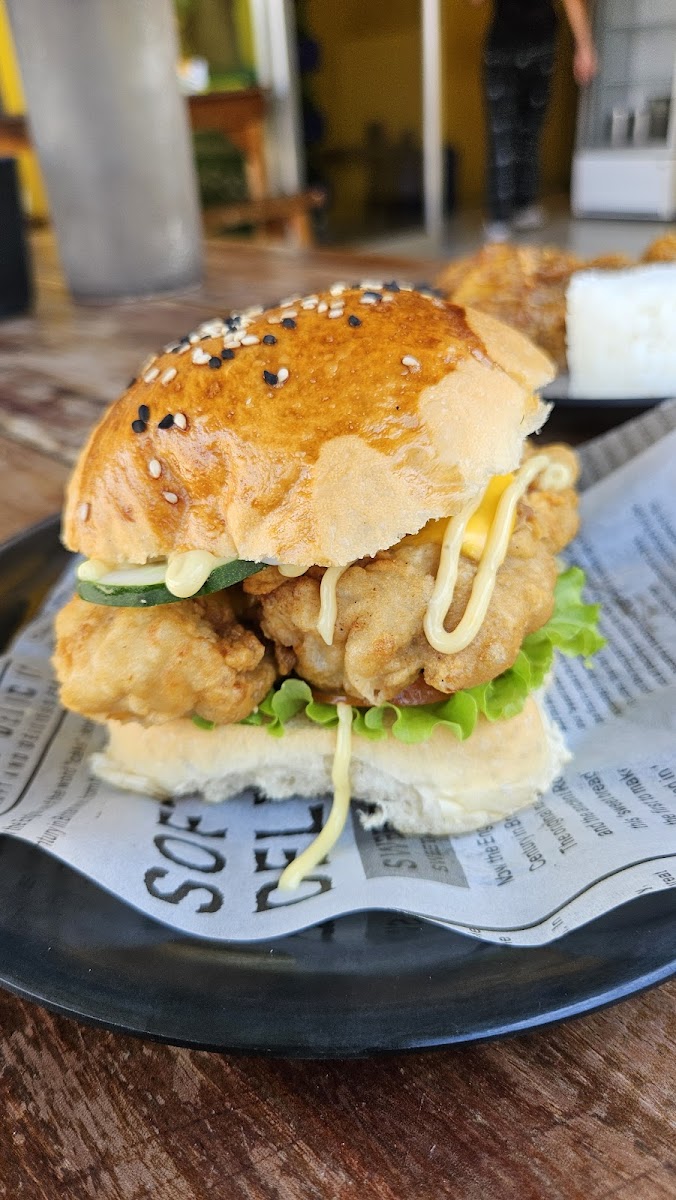 ONE G Restobar Photo 2