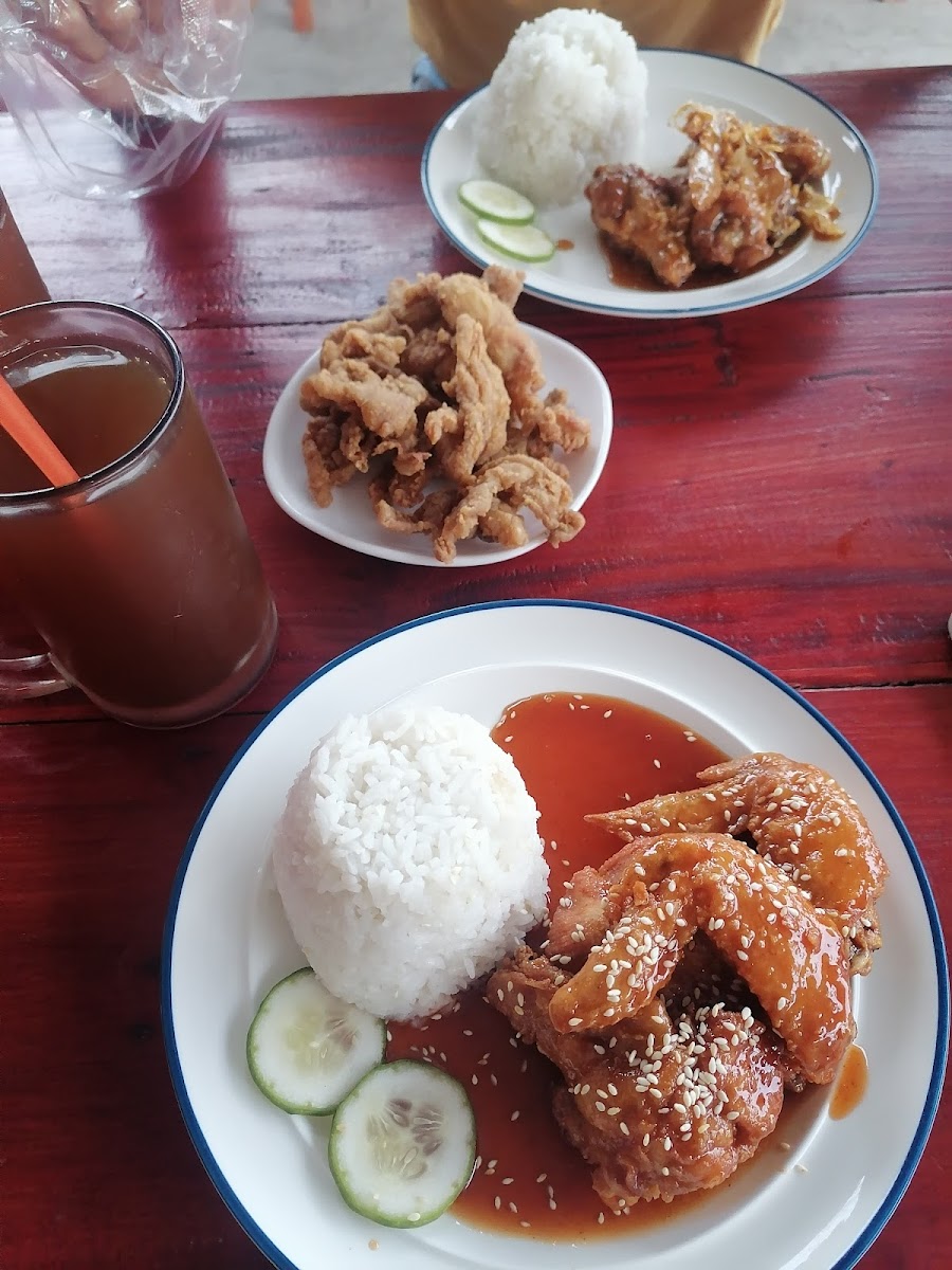 ONE G Restobar Photo 8