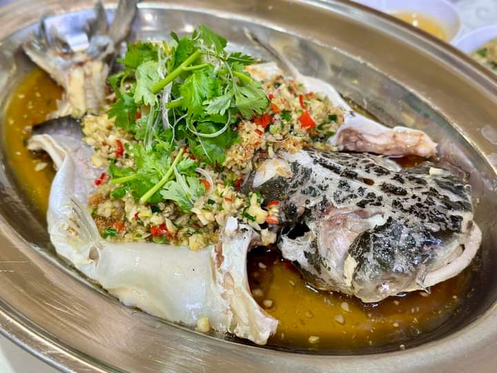 DPD Menjalara Seafood Restaurant 大排档海鲜饭店 Photo 2