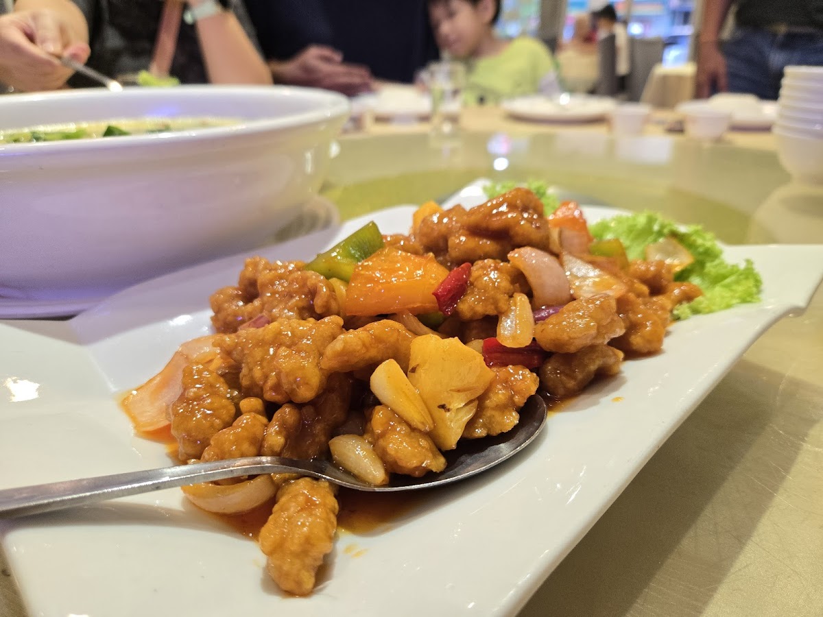 DPD Menjalara Seafood Restaurant 大排档海鲜饭店 Photo 3