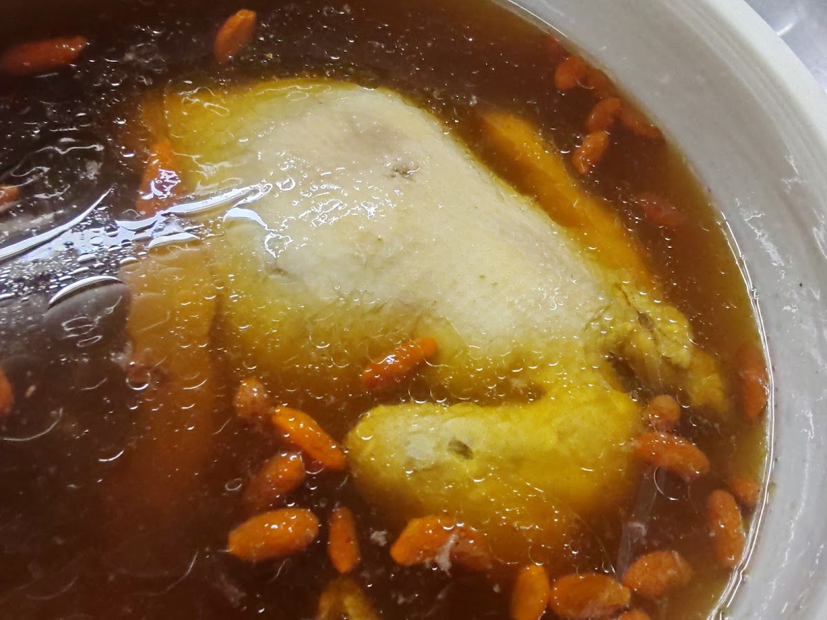 DPD Menjalara Seafood Restaurant 大排档海鲜饭店 Photo 7