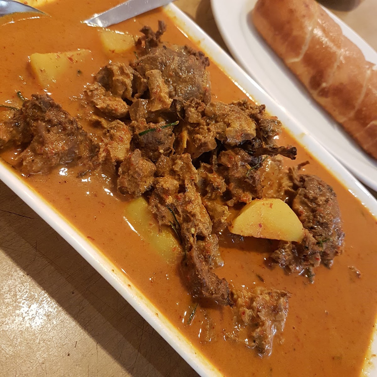 Nature's Vegetarian Restaurant Photo 10