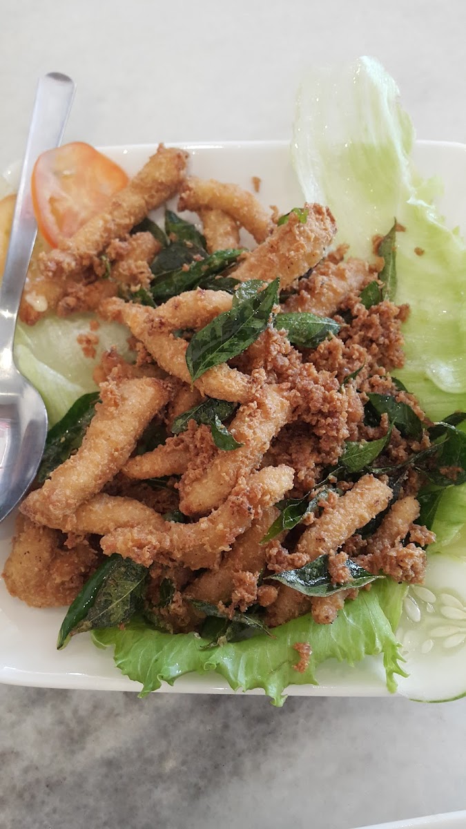 Nature's Vegetarian Restaurant Photo 6