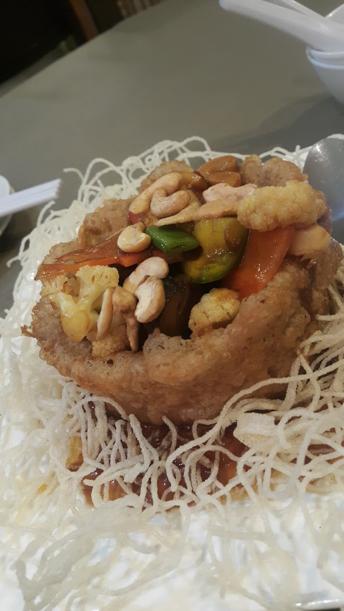 Nature's Vegetarian Restaurant Photo 7