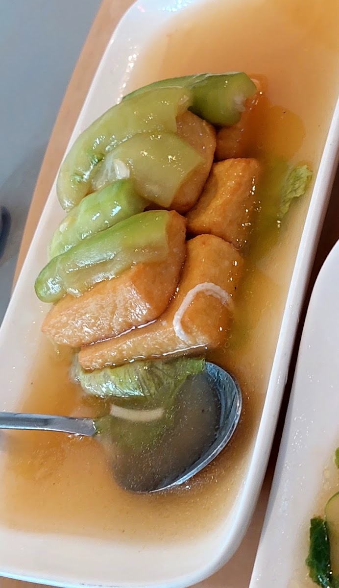 Nature's Vegetarian Restaurant Photo 8