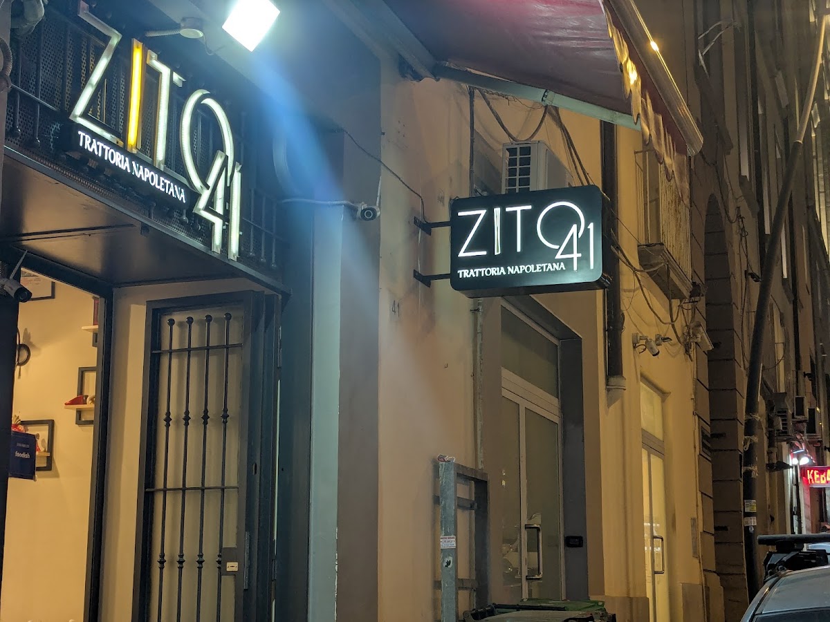 Zito 41