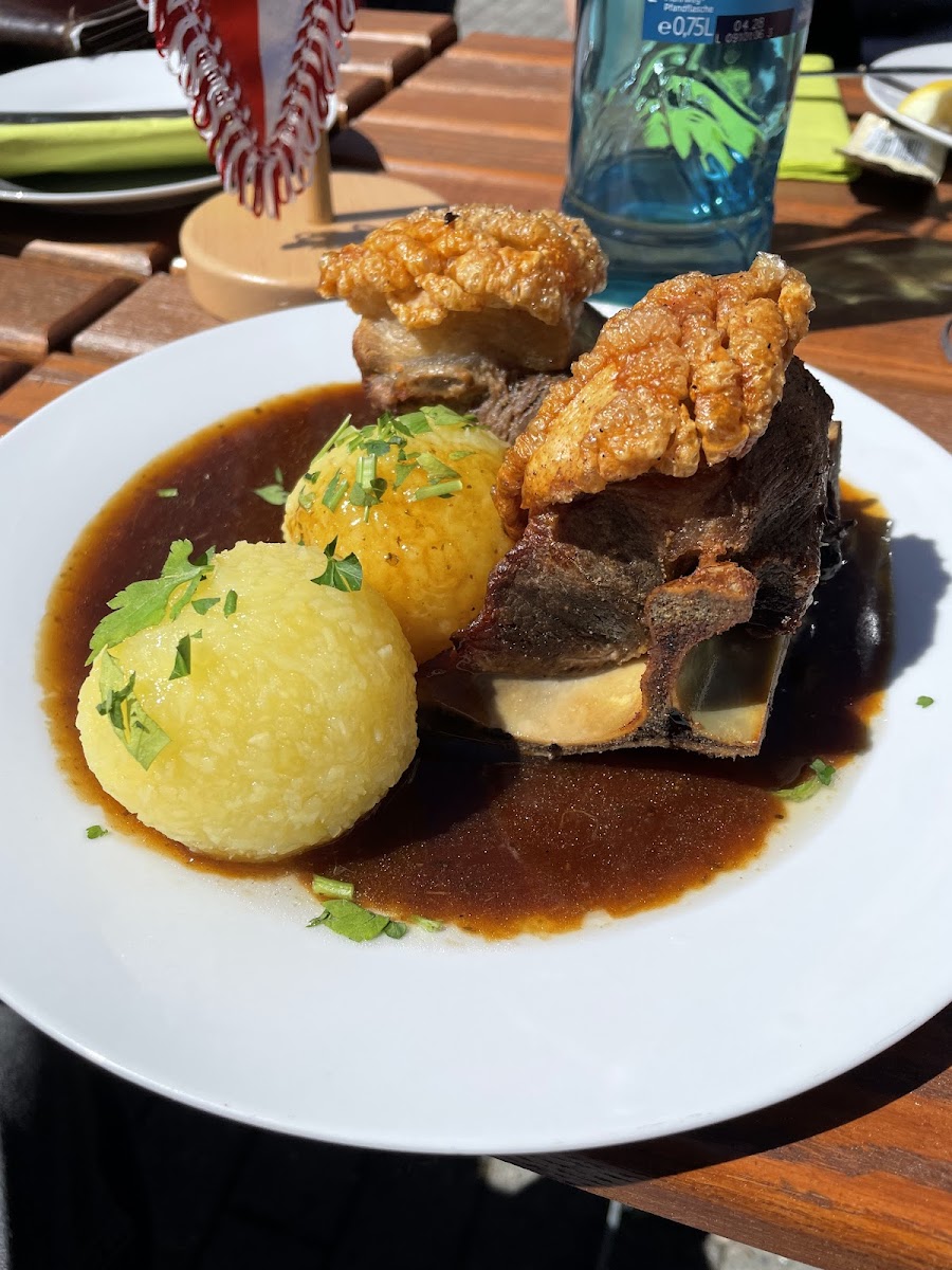 Zum Falkenheim Photo 4