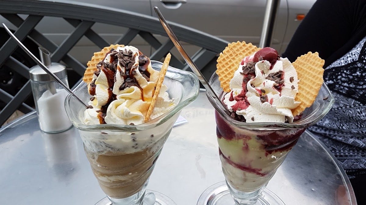 Enzo's Gelatissimo