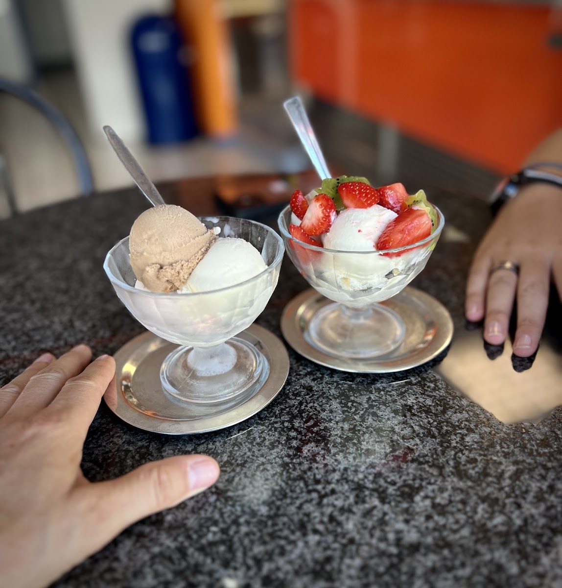 Enzo's Gelatissimo Photo 10